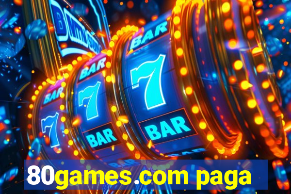 80games.com paga